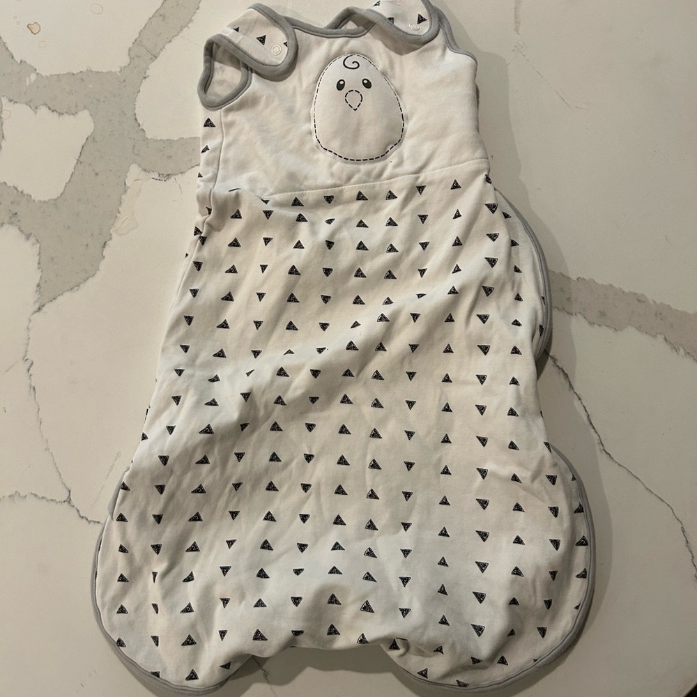$18 ADD ON Nested bean sleepsack sleep bag small medium large halo‎ kyte merlin